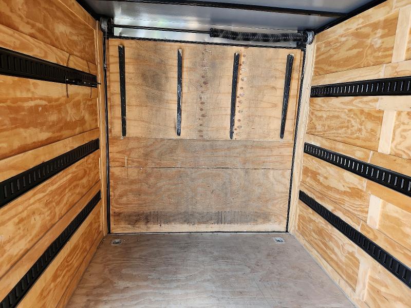 Aukcja sprzedaży 2023 Cynergy Cargo Enclosed Cargo, vin: 7NHBE1210PA006103, numer aukcji: 78078165