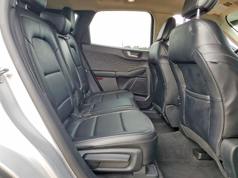 Aukcja sprzedaży 2020 Ford Escape, vin: 1FMCU0H66LUA68872, numer aukcji: 76285445
