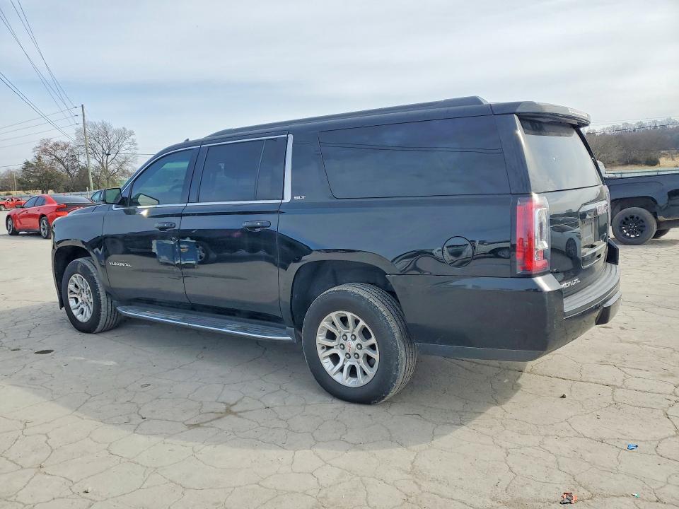 Aukcja sprzedaży 2019 Gmc Yukon Xl, vin: 1GKS1GKC2KR242278, numer aukcji: 78779015