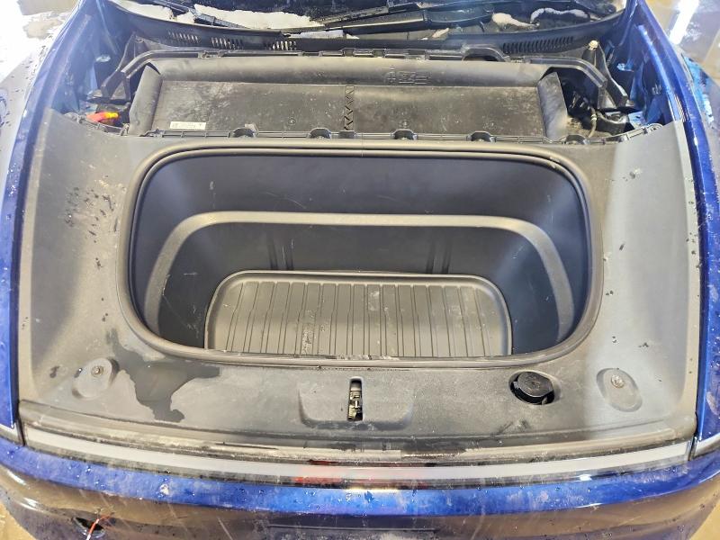 Продажа на аукционе авто 2026 Tesla Model Y, vin: 7SAYGDED5TF423926, номер лота: 76007215