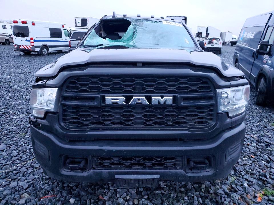 Aukcja sprzedaży 2021 Ram 3500, vin: 3C63R3GL3MG566375, numer aukcji: 74430345