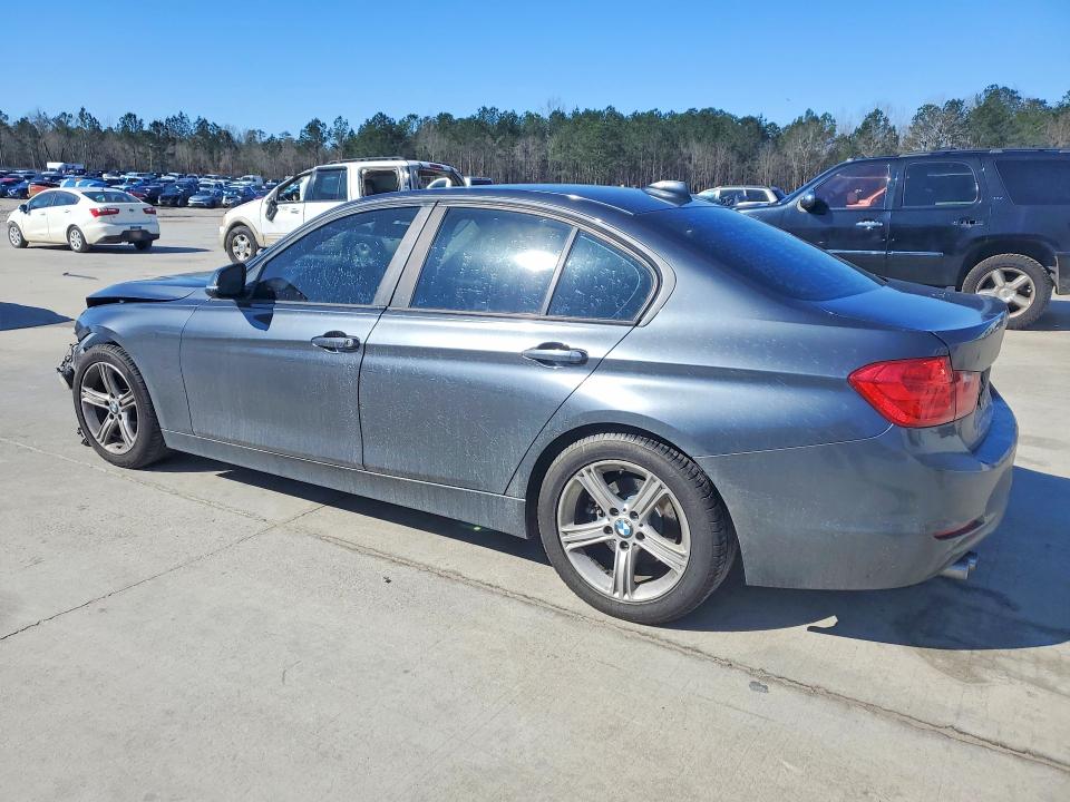 Продажа на аукционе авто 2013 Bmw 328, vin: WBA3A5G51DNP24486, номер лота: 77862475