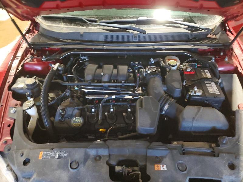78802785 :رقم المزاد ، 1FAHP2J84JG128643 vin ، 2018 Ford Taurus مزاد بيع