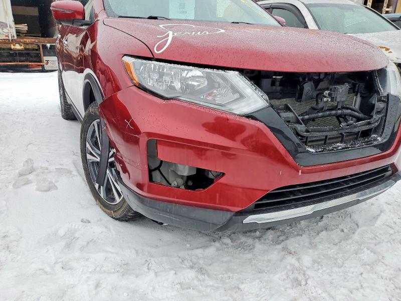 Aukcja sprzedaży 2019 Nissan Rogue, vin: 5N1AT2MV5KC728343, numer aukcji: 98377315