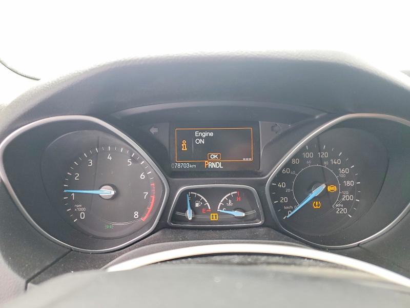 Aukcja sprzedaży 2015 Ford Focus, vin: 1FADP3K26FL284437, numer aukcji: 74285905