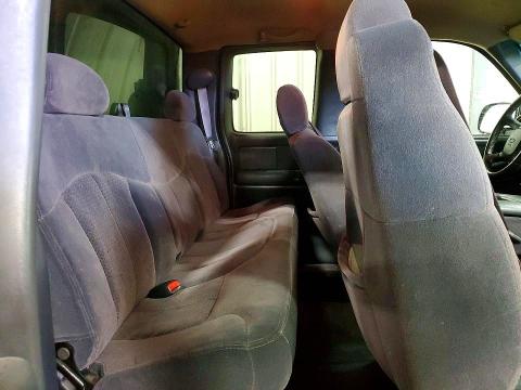 Продаж на аукціоні авто 2002 Chevrolet Silverado, vin: 1GCEK19T92Z314604, номер лоту: 78255805