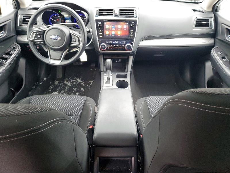 Продаж на аукціоні авто 2019 Subaru Outback, vin: 4S4BSDDC7K3375735, номер лоту: 78148745