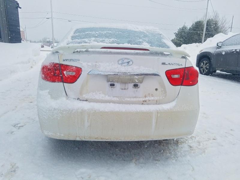 Продаж на аукціоні авто 2010 Hyundai Elantra, vin: KMHDU4BD7AU991037, номер лоту: 75898375