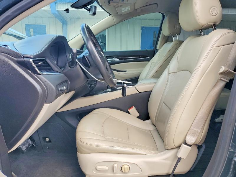 Продаж на аукціоні авто 2018 Buick Enclave, vin: 5GAERBKWXJJ266468, номер лоту: 76901125