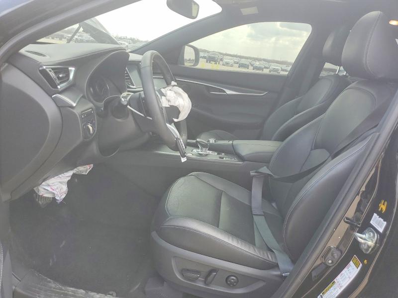 Aukcja sprzedaży 2023 Infiniti Qx55, vin: 3PCAJ5JR1PF104519, numer aukcji: 77220175