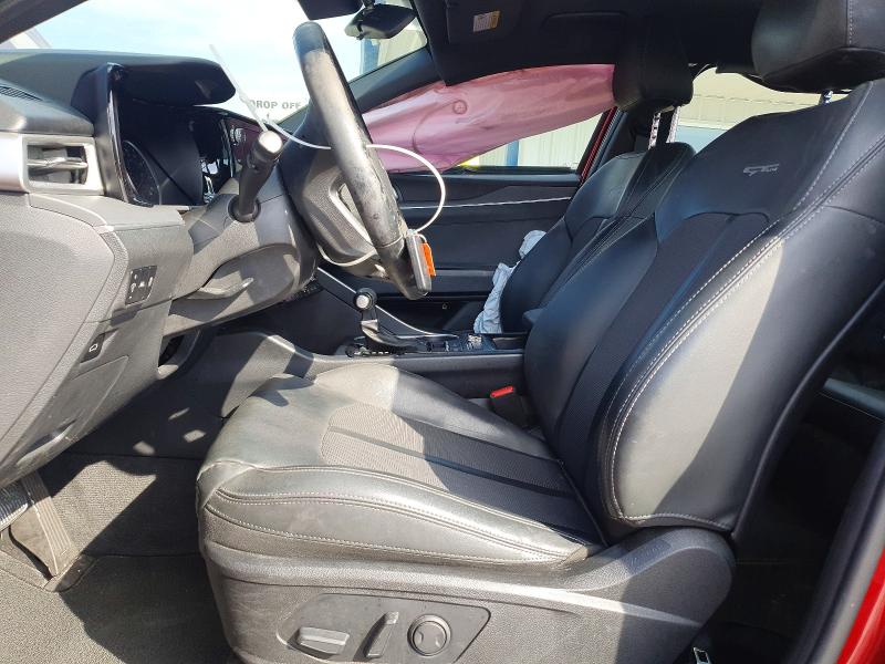 78050795 :رقم المزاد ، 5XXG64J28NG092985 vin ، 2022 Kia K5 مزاد بيع