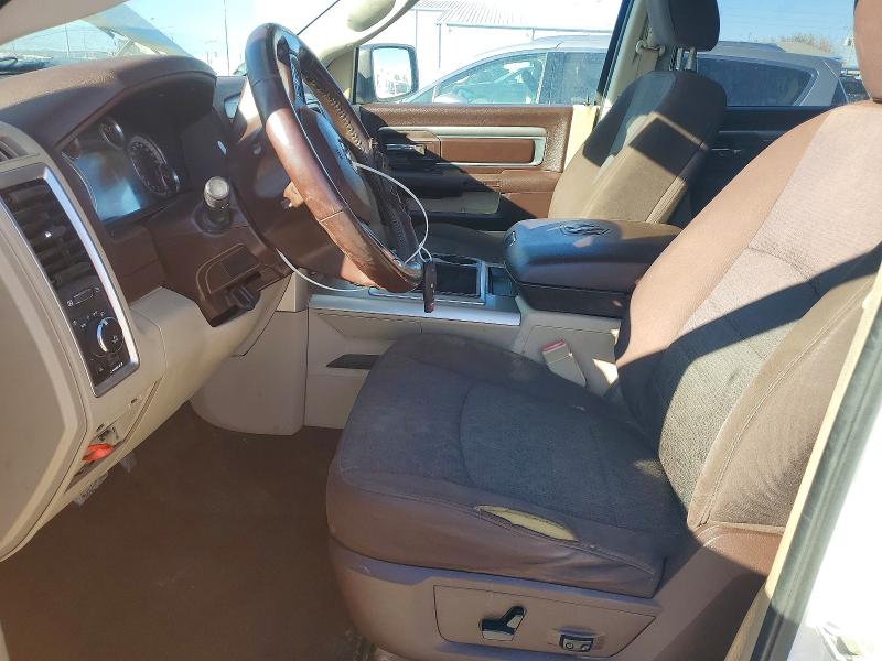 76539355 :رقم المزاد ، 1C6RR7LM5FS707457 vin ، 2015 Ram 1500 مزاد بيع