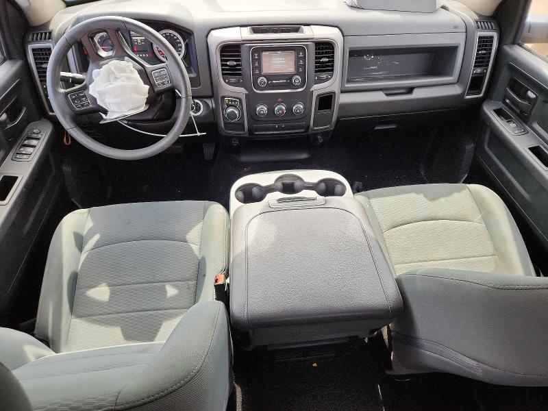 Продажа на аукционе авто 2020 Ram 1500 Classic, vin: 3C6RR6KT5LG301006, номер лота: 75000585