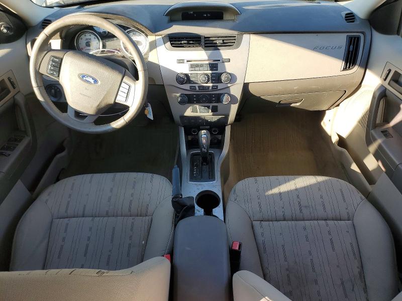 Продаж на аукціоні авто 2010 Ford Focus, vin: 1FAHP3FN3AW144259, номер лоту: 78285915