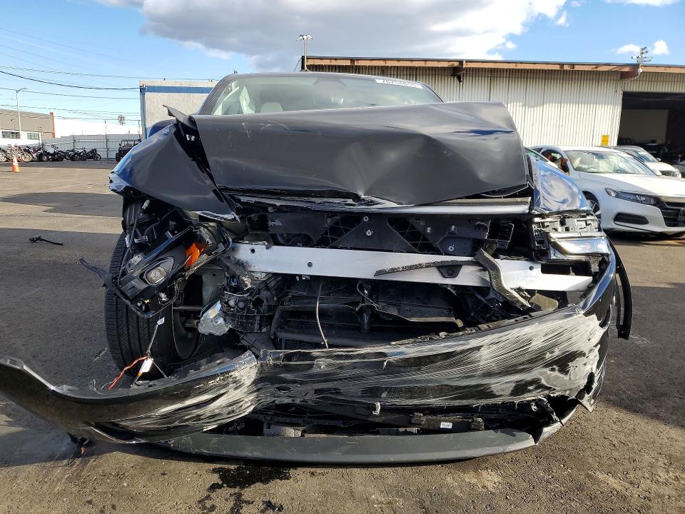 2026 Tesla Model Y მანქანა იყიდება აუქციონზე, vin: 7SAYGDEDXTF409598, აუქციონის ნომერი: 78254855