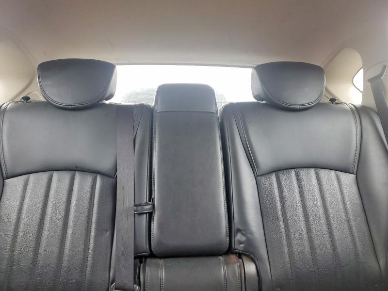 2016 Infiniti Qx50 მანქანა იყიდება აუქციონზე, vin: JN1BJ0RR7GM263132, აუქციონის ნომერი: 77310385