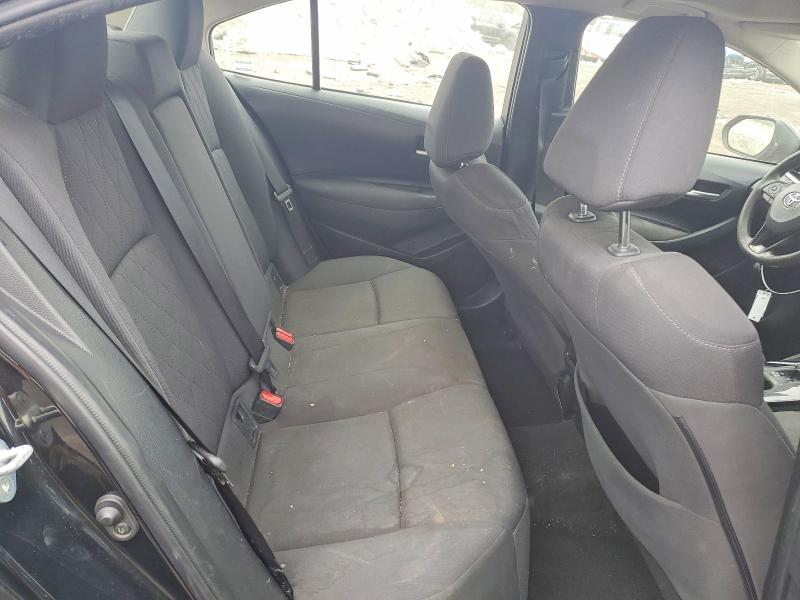 2020 Toyota Corolla მანქანა იყიდება აუქციონზე, vin: JTDHPRAE4LJ045583, აუქციონის ნომერი: 77383955