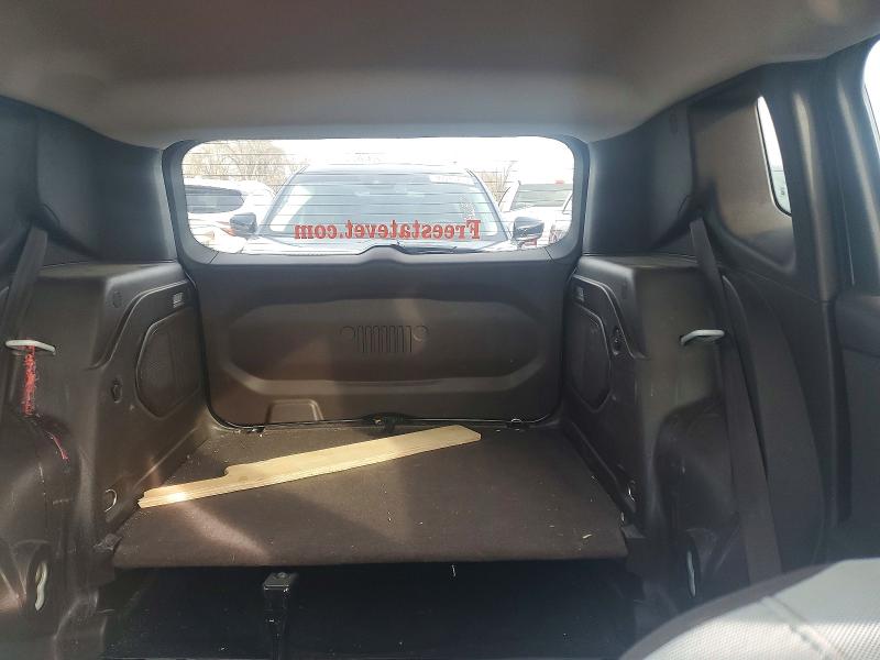 Aukcja sprzedaży 2015 Jeep Renegade, vin: ZACCJBBT0FPB59739, numer aukcji: 75592955