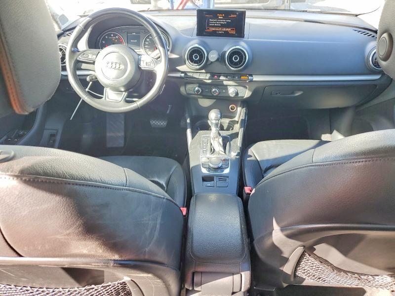 Продаж на аукціоні авто 2015 Audi A3, vin: WAUACGFF9F1007660, номер лоту: 75609465