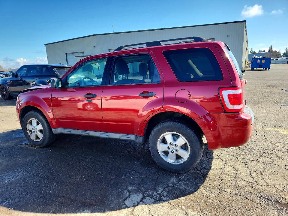 78738745 :رقم المزاد ، 1FMCU0DG0BKA93789 vin ، 2011 Ford Escape مزاد بيع