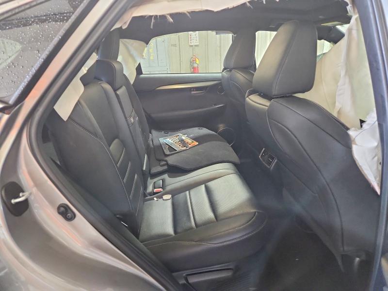 Aukcja sprzedaży 2021 Lexus Nx 300, vin: JTJSARBZ4M2194903, numer aukcji: 79009495