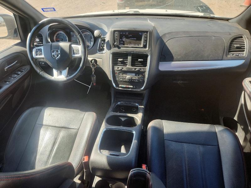 Продажа на аукционе авто 2019 Dodge Grand Caravan, vin: 2C4RDGEG9KR687854, номер лота: 79200845