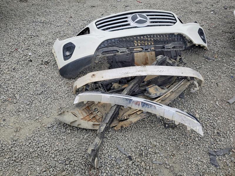 76663245 :رقم المزاد ، W1N4M4HBXRW352718 vin ، 2024 Mercedes-benz Glb مزاد بيع