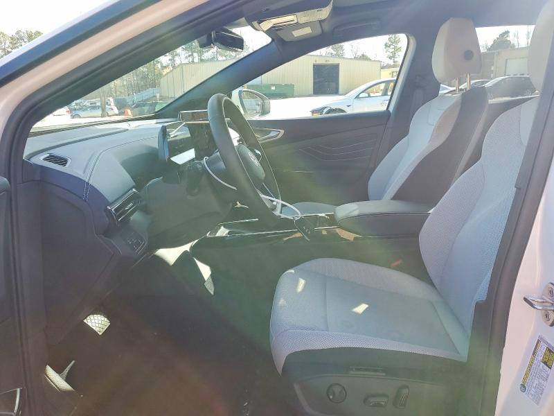 Aukcja sprzedaży 2025 Volkswagen Id.4, vin: 1V2VRPE85SC017816, numer aukcji: 53019346