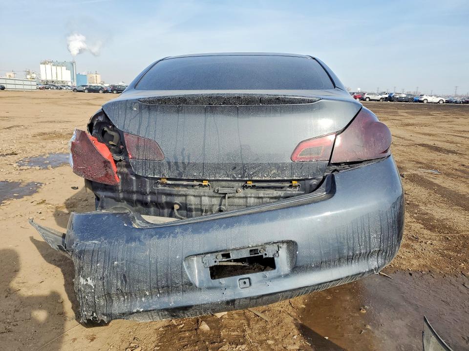 Aukcja sprzedaży 2007 Infiniti G35, vin: JNKBV61F57M817059, numer aukcji: 76640235