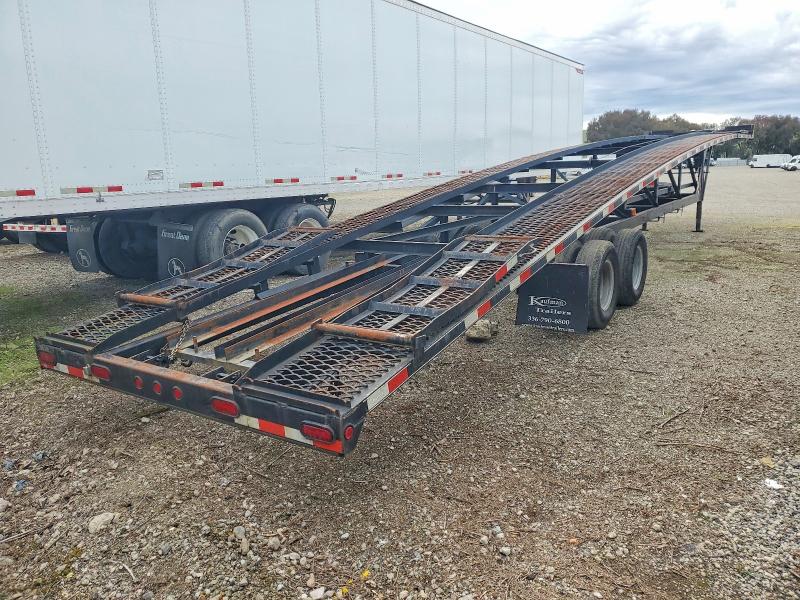 Aukcja sprzedaży 2020 Kaufman Cartrailer, vin: 5SHFW5321LB000850, numer aukcji: 74495265