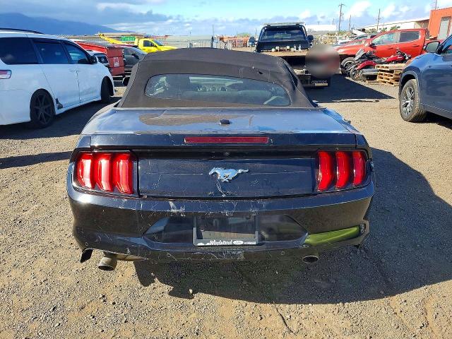 Продаж на аукціоні авто 2023 Ford Mustang, vin: 1FATP8UH3P5101673, номер лоту: 74517845