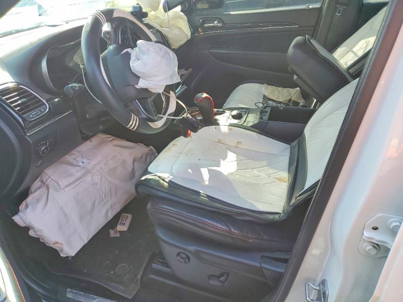 Продажа на аукционе авто 2021 Jeep Grand Cherokee, vin: 1C4RJFLG1MC592903, номер лота: 73319775