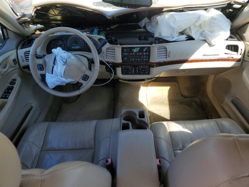 Aukcja sprzedaży 2005 Chevrolet Impala, vin: 2G1WH52K159274280, numer aukcji: 77968145