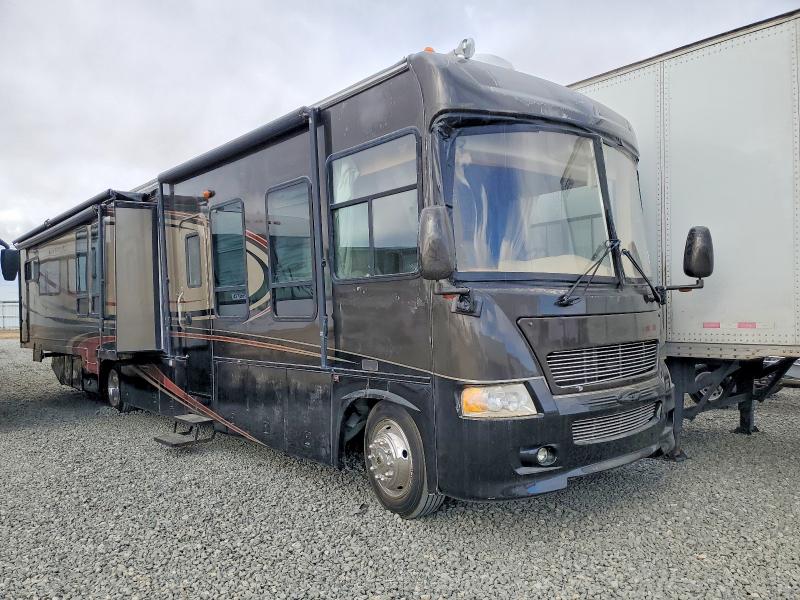 Auction sale of the 2007 Freightliner Chassis M, vin: 4UZACLBW06CX25616, lot number: 78474685