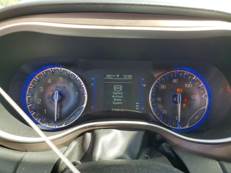 Продаж на аукціоні авто 2022 Chrysler Voyager, vin: 2C4RC1CG4NR163292, номер лоту: 78677705