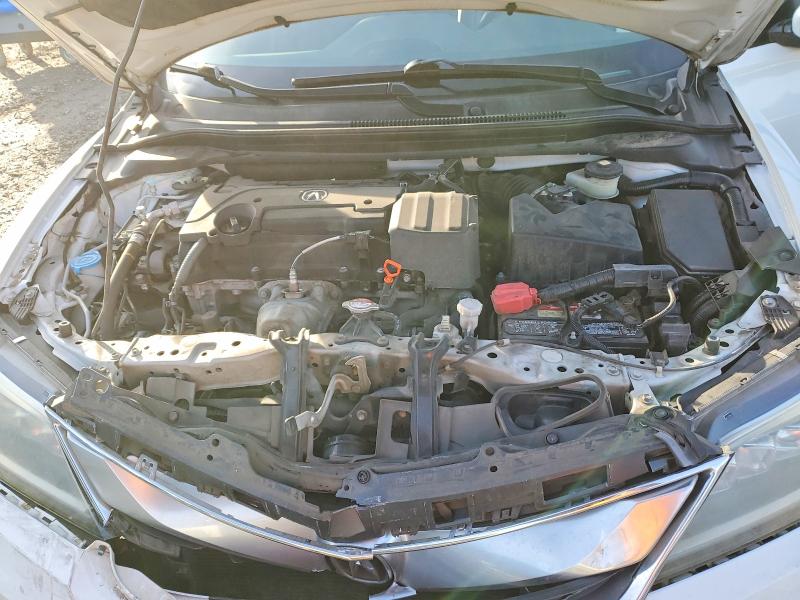 Aukcja sprzedaży 2017 Acura Ilx, vin: 19UDE2F79HA007345, numer aukcji: 76359005