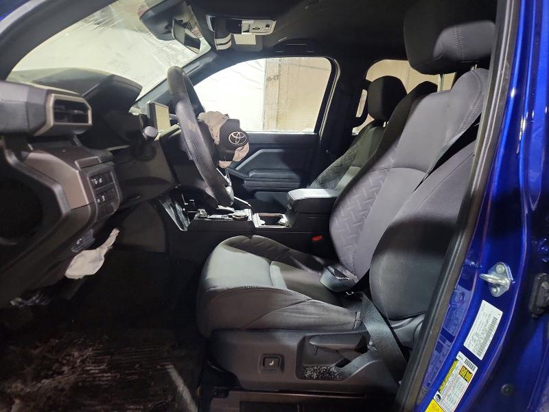 Auction sale of the 2024 Toyota Tacoma, vin: 3TYLB5JN6RT052892, lot number: 76334845