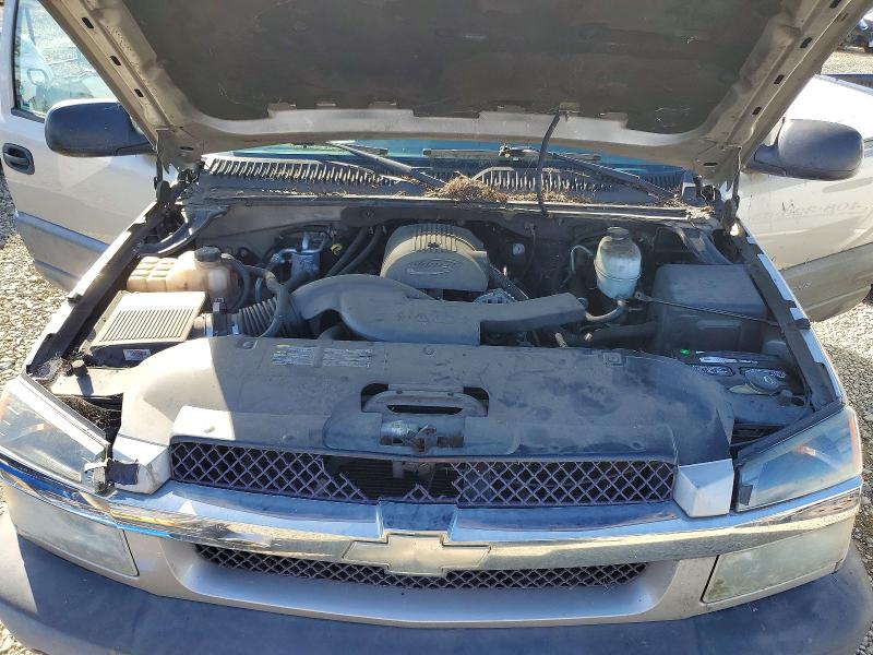 Aukcja sprzedaży 2006 Chevrolet Avalanche, vin: 3GNEC12Z66G235464, numer aukcji: 76842765