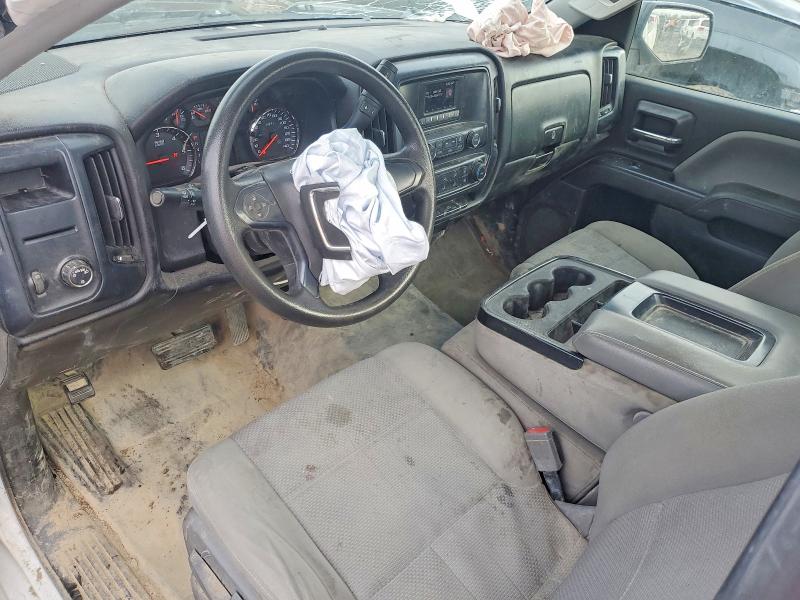Aukcja sprzedaży 2017 Gmc Sierra, vin: 1GTN1LEC9HZ901446, numer aukcji: 79177495