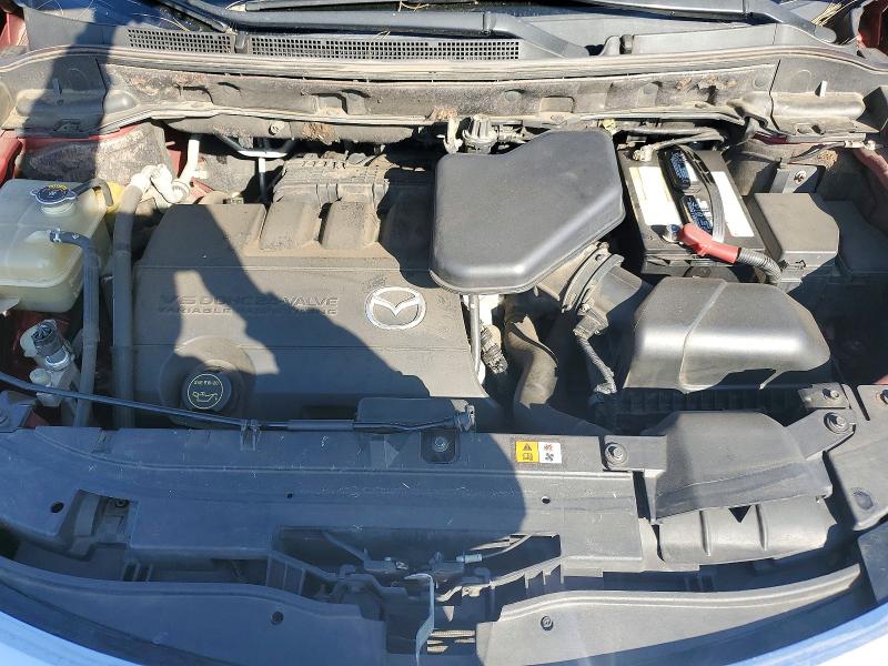 Aukcja sprzedaży 2010 Mazda Cx-9, vin: JM3TB3MV3A0211586, numer aukcji: 75974355