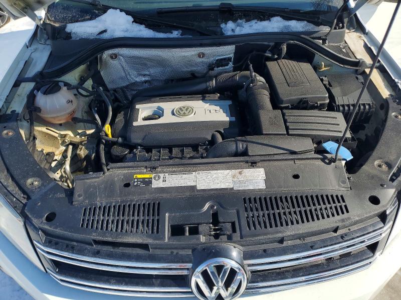 Aukcja sprzedaży 2017 Volkswagen Tiguan, vin: WVGMV7AX8HK004252, numer aukcji: 76554345