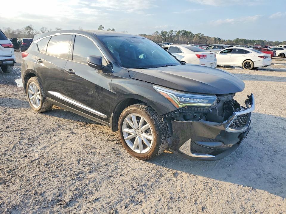 Aukcja sprzedaży 2020 Acura Rdx, vin: 5J8TC1H30LL014008, numer aukcji: 76443165