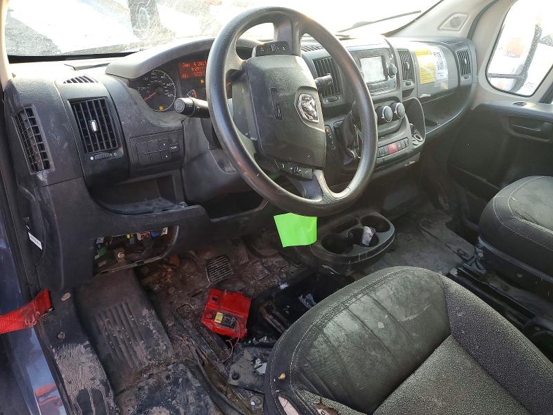 Aukcja sprzedaży 2020 Ram Promaster, vin: 3C6URVJGXLE112369, numer aukcji: 76036035
