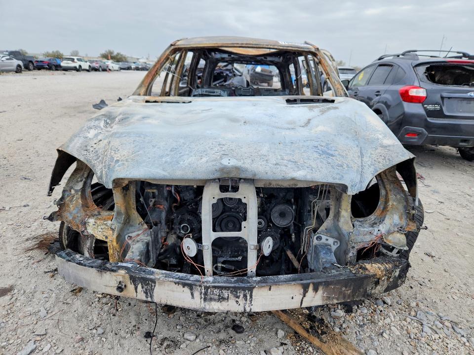 78786305 :رقم المزاد ، 4JGBB86E87A277340 vin ، 2007 Mercedes-benz Ml مزاد بيع