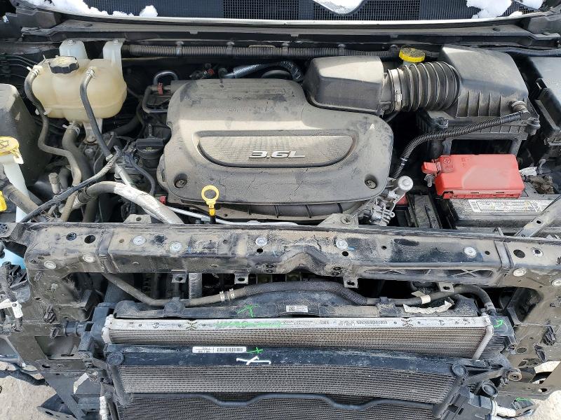 Aukcja sprzedaży 2018 Chrysler Pacifica, vin: 2C4RC1EG4JR227631, numer aukcji: 75580575