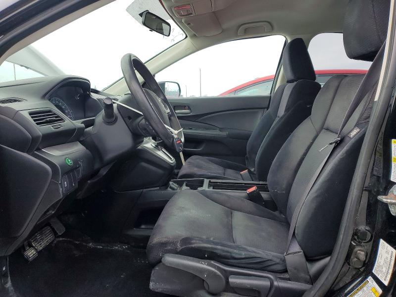 77687805 :رقم المزاد ، 2HKRM3H38CH001335 vin ، 2012 Honda Cr-v مزاد بيع