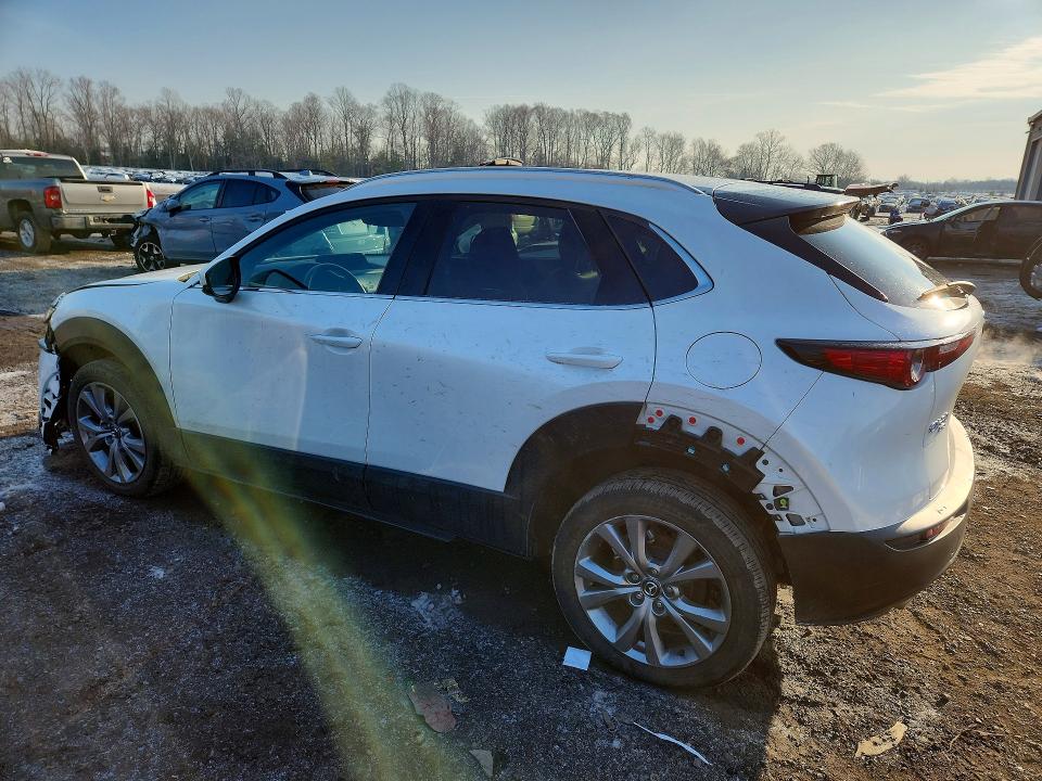Aukcja sprzedaży 2023 Mazda Cx-30, vin: 3MVDMBDM4PM518875, numer aukcji: 75210115