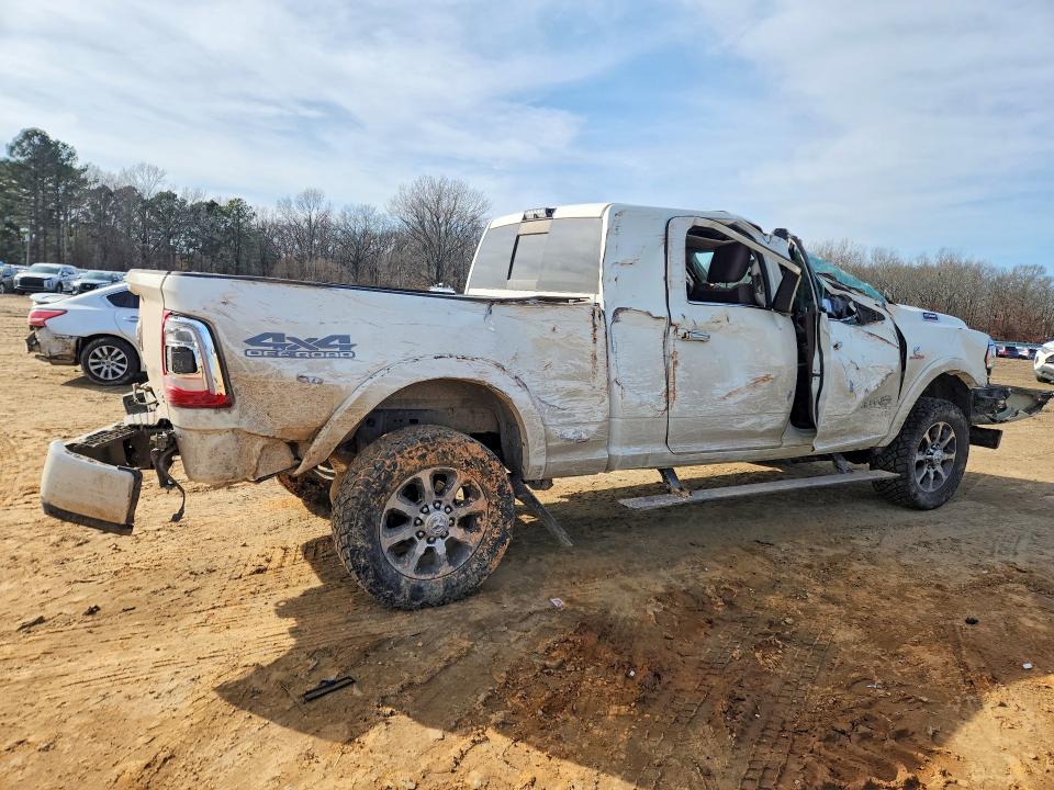 Продаж на аукціоні авто 2019 Ram 2500, vin: 3C6UR5PL2KG708759, номер лоту: 76340735