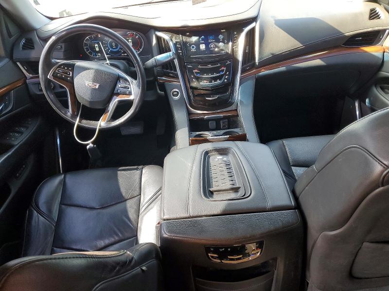 2016 Cadillac Escalade მანქანა იყიდება აუქციონზე, vin: 1GYS3CKJ4GR471883, აუქციონის ნომერი: 76429125