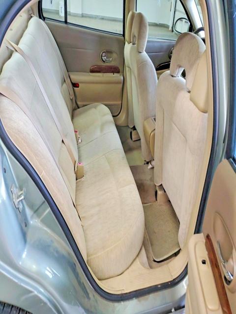 76084765 :رقم المزاد ، 1G4HP52K25U155851 vin ، 2005 Buick Lesabre مزاد بيع